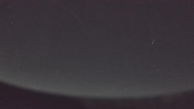 AMS74 meteor