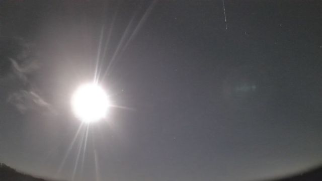 AMS74 meteor