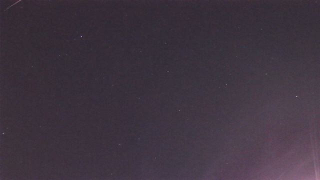 AMS74 meteor