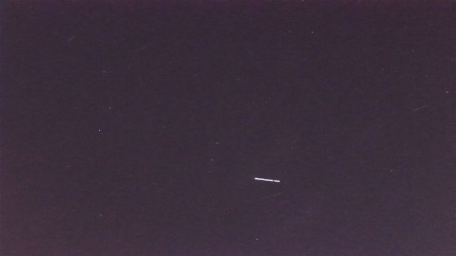 AMS74 meteor
