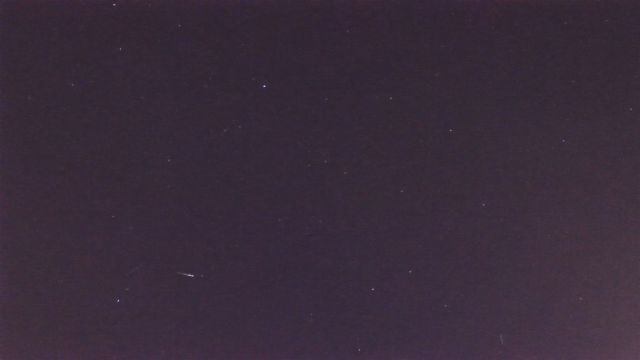 AMS74 meteor