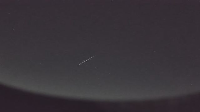 AMS74 meteor