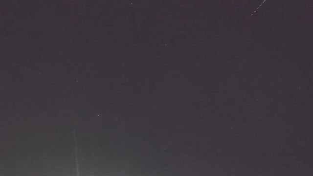 AMS74 meteor