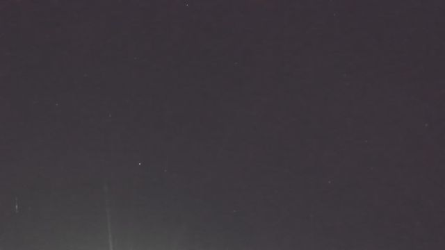 AMS74 meteor