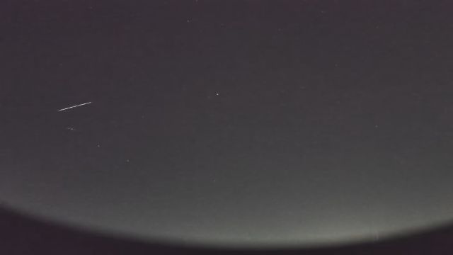 AMS74 meteor