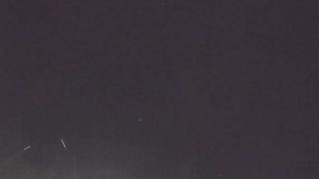 AMS74 meteor