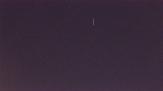 AMS74 meteor