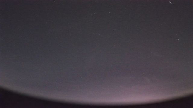 AMS74 meteor