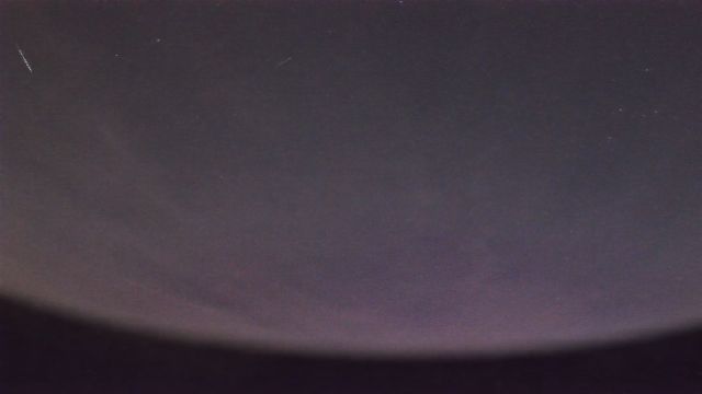 AMS74 meteor