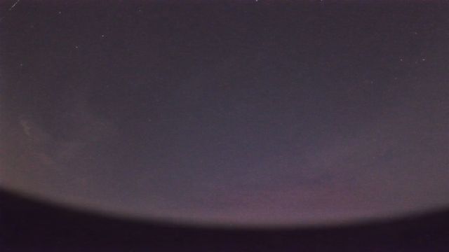 AMS74 meteor