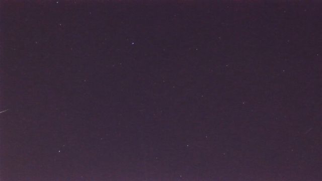 AMS74 meteor
