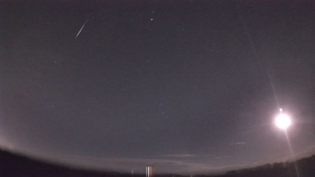 AMS74 meteor