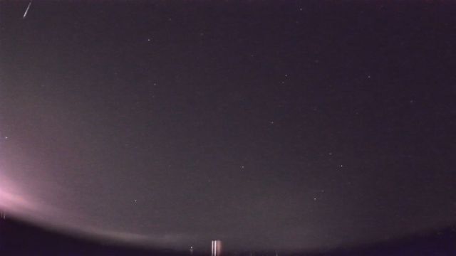 AMS74 meteor