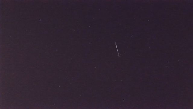 AMS74 meteor