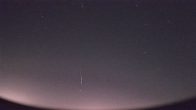 AMS74 meteor