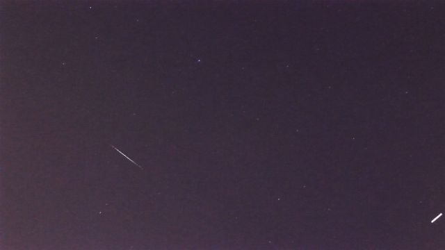 AMS74 meteor
