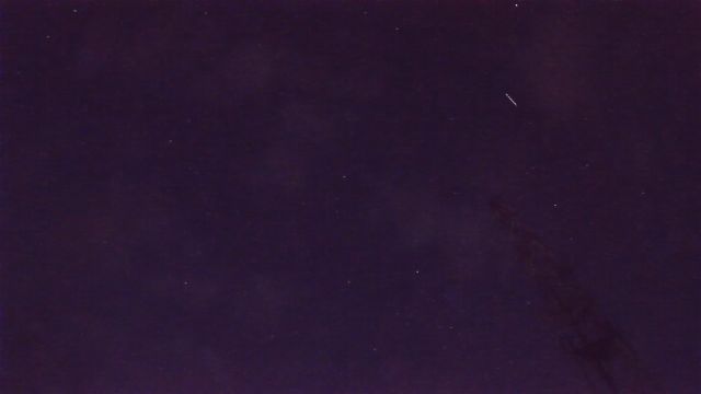 AMS75 meteor