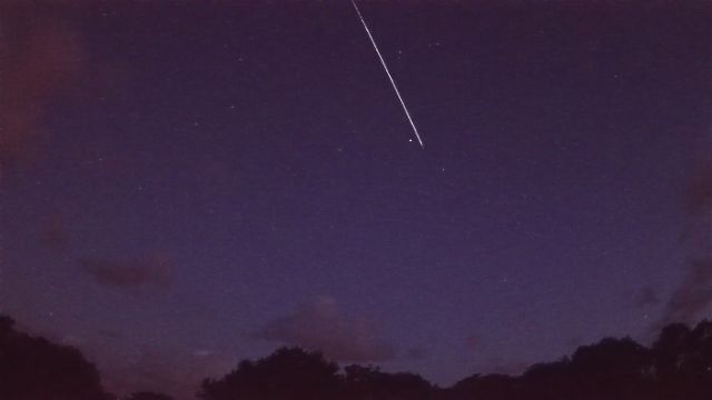 AMS75 meteor