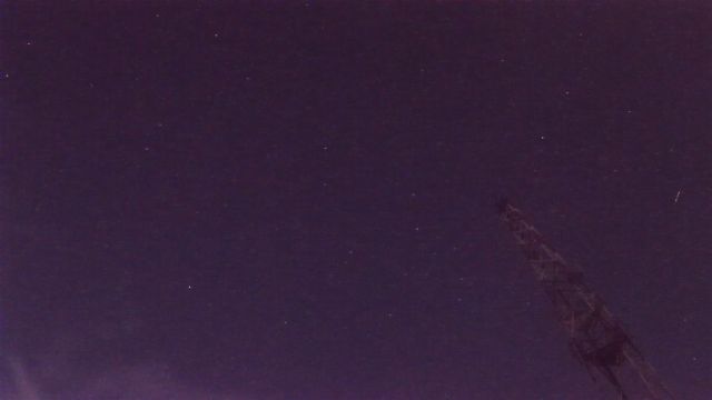 AMS75 meteor