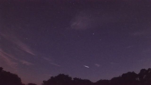 AMS75 meteor