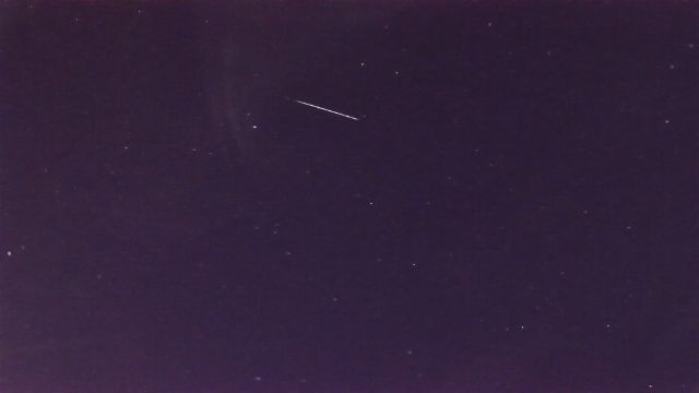 AMS75 meteor