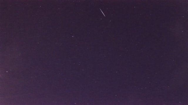 AMS75 meteor