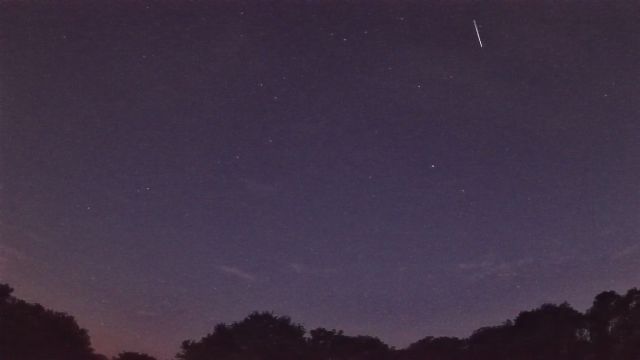 AMS75 meteor