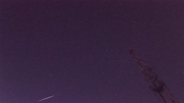 AMS75 meteor