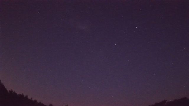 AMS75 meteor