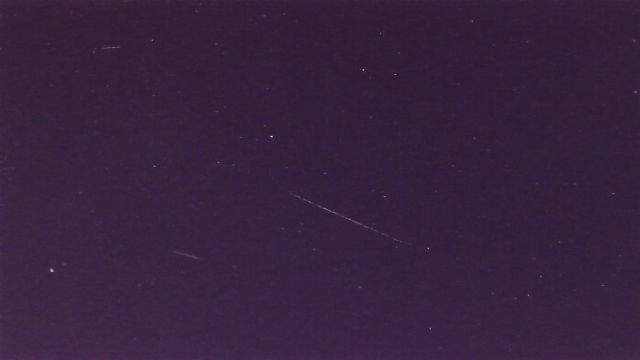AMS75 meteor