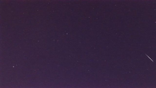 AMS75 meteor