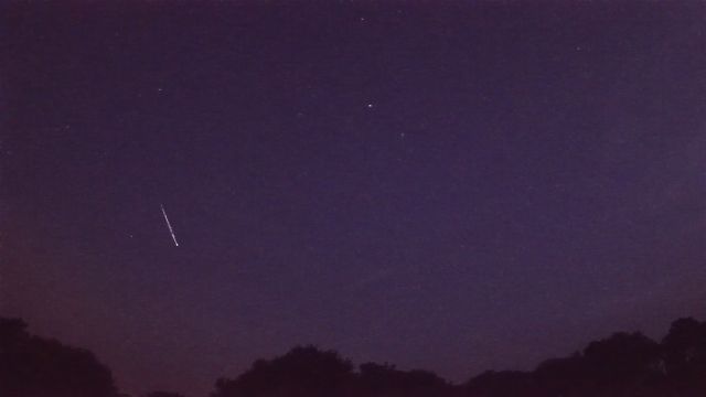 AMS75 meteor