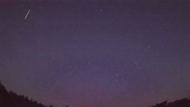 AMS75 meteor