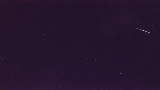 AMS75 meteor