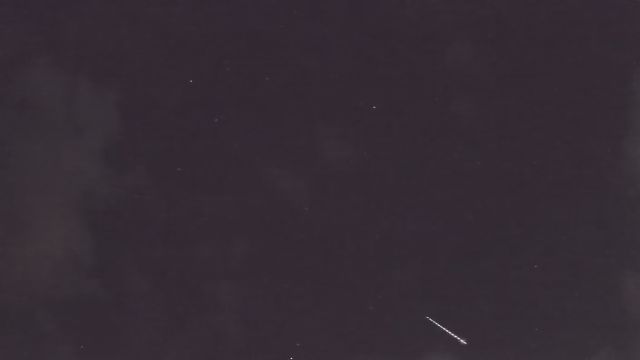 AMS76 meteor