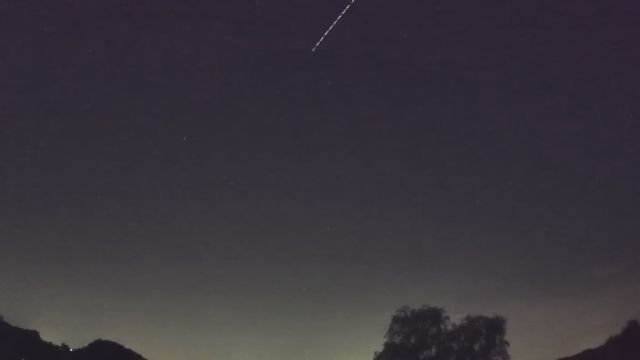 AMS76 meteor