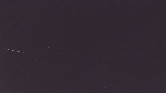 AMS76 meteor