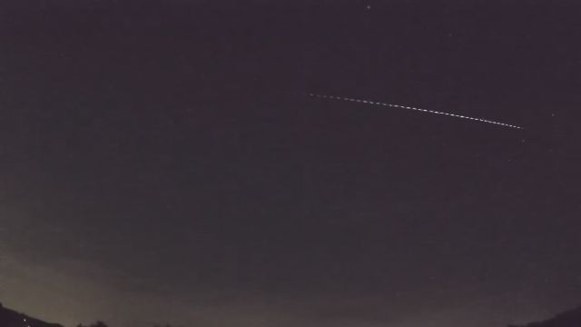 AMS76 meteor