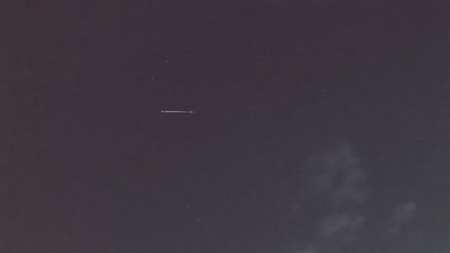 AMS76 meteor