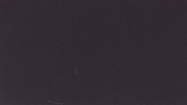 AMS76 meteor