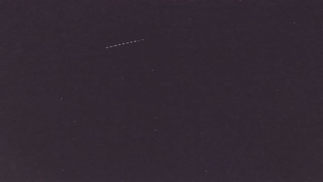 AMS76 meteor