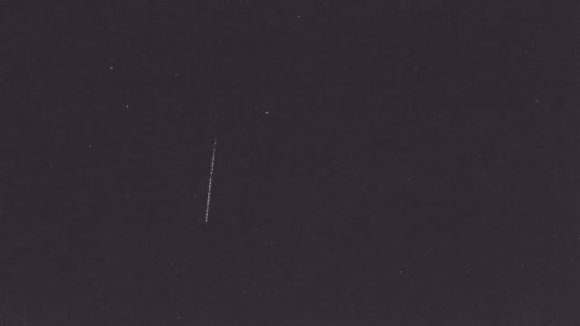AMS76 meteor