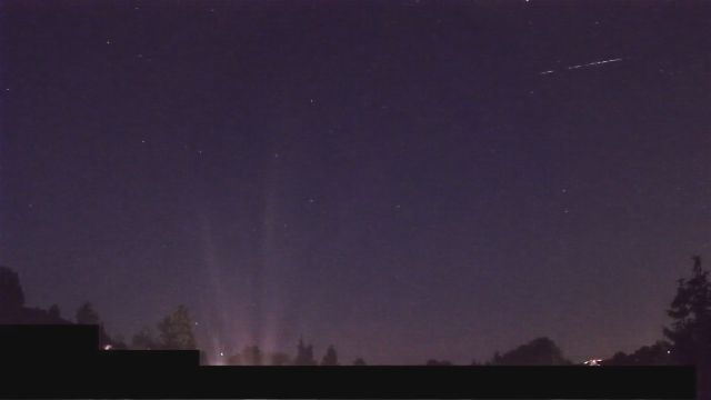 AMS76 meteor