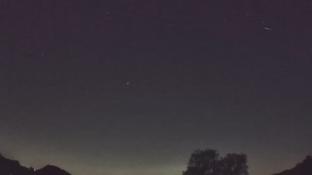 AMS76 meteor