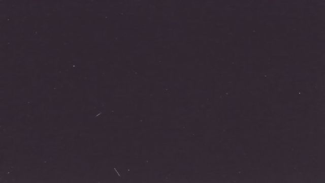 AMS76 meteor