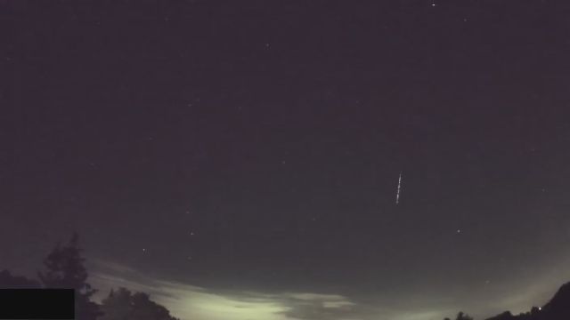 AMS76 meteor
