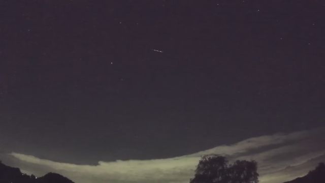 AMS76 meteor