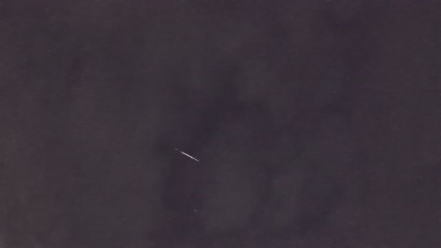 AMS76 meteor