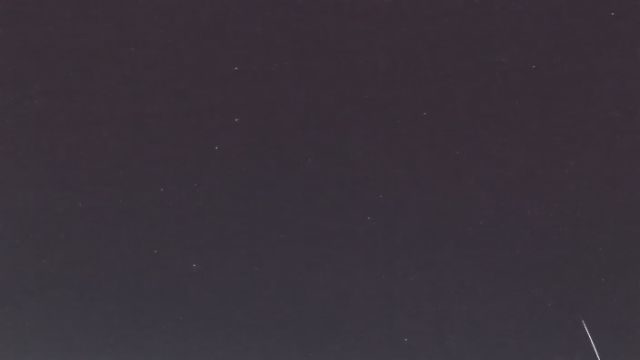 AMS76 meteor