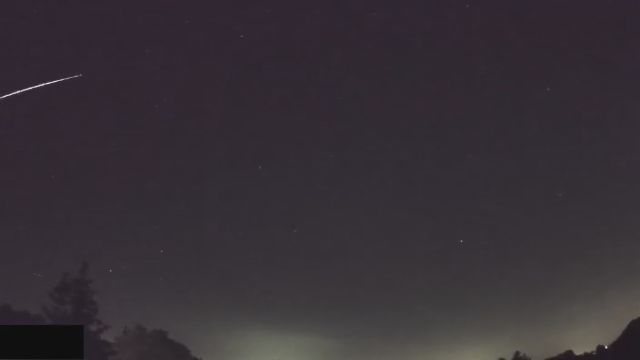 AMS76 meteor
